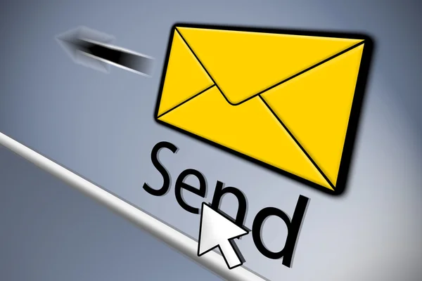Sending email