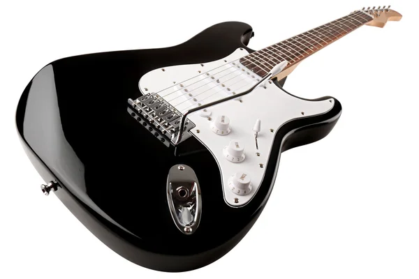 Electric guitar — Stock Photo, Image