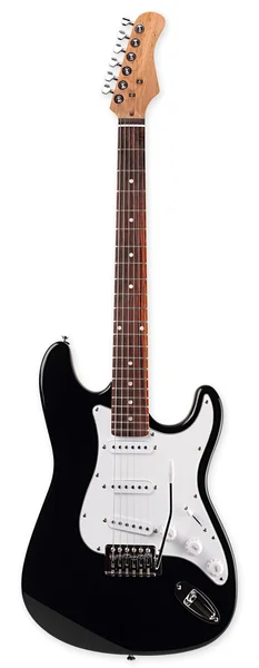 Electric guitar — Stock Photo, Image