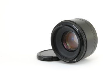 dijital SLR lens