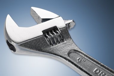 İngiliz anahtarı 1