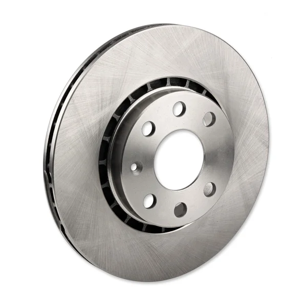 Car brake disc — Stock Photo, Image