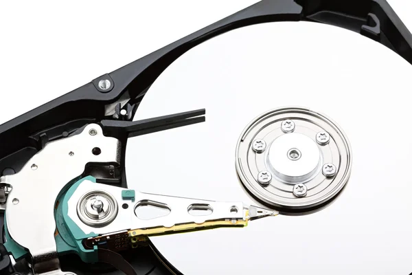 Hard disc drive 1 — Stock Photo, Image