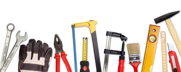 Инструменты II
