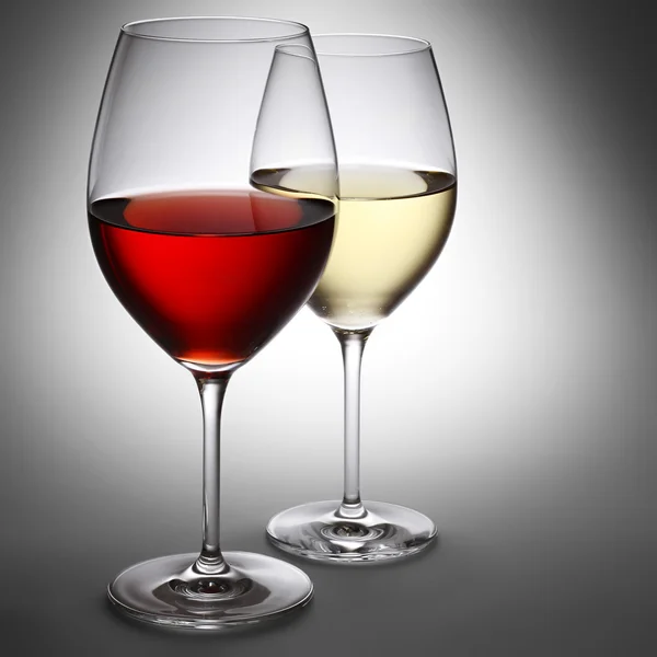 Red wine splash collection — Stock Photo © stockfotograf 21717013