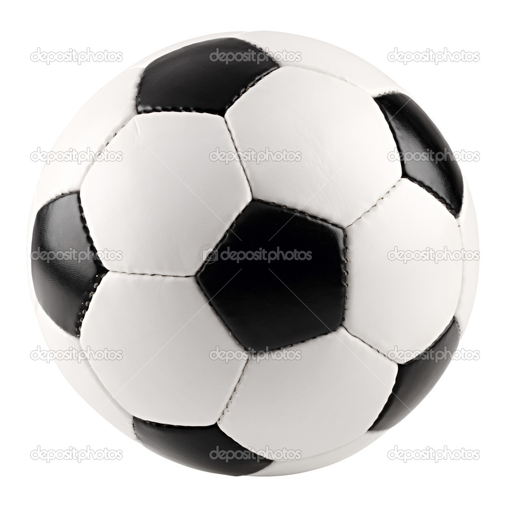 Soccer ball