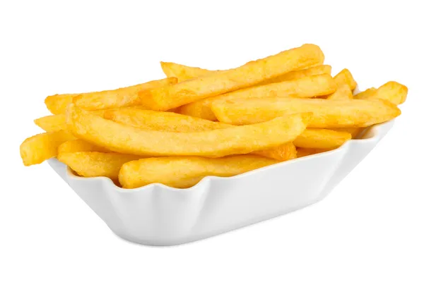 Patatas fritas — Foto de Stock