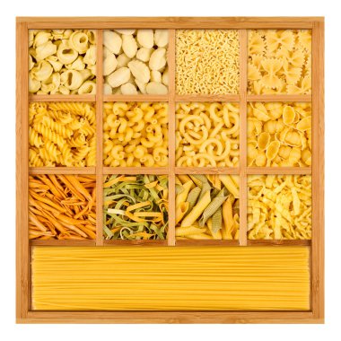 shadowbox makarna