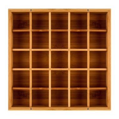 shadowbox boş