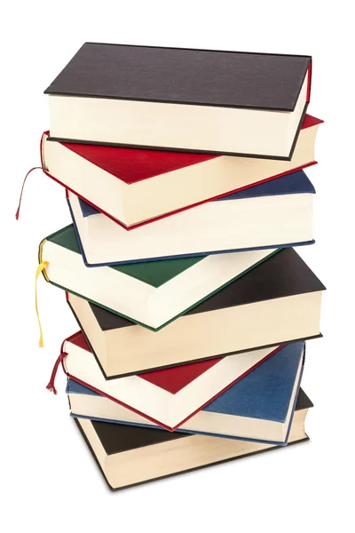 Books — Stock Photo, Image