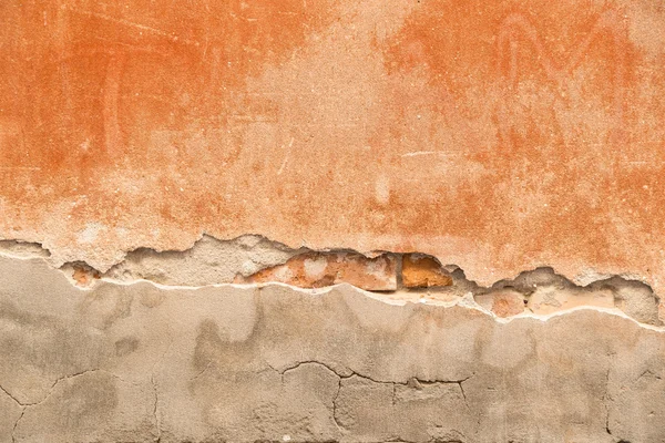 Old exterior wall — Stock Photo, Image