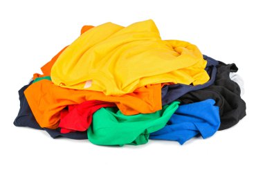 Siyahların yığını