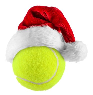 tennisball