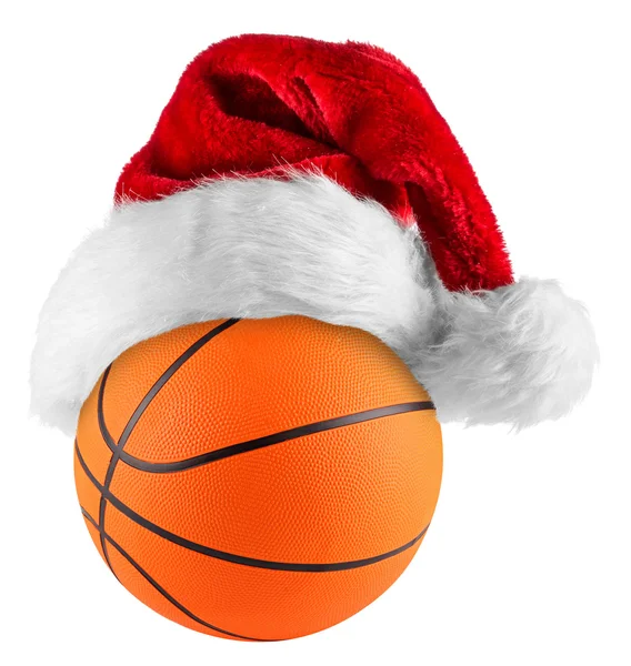 6058 Christmas Basketball Stock Photos HighRes Pictures and Images   Getty Images