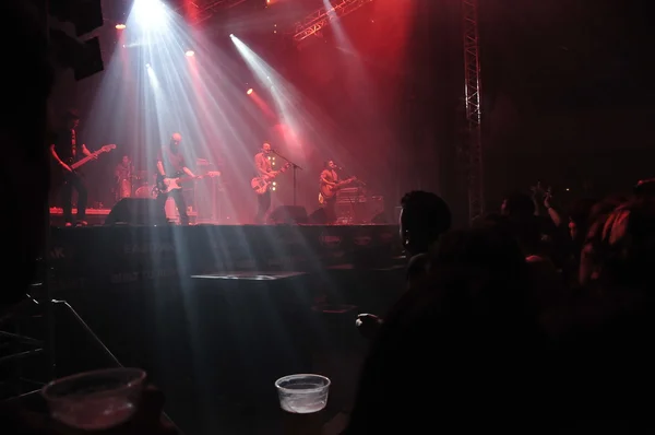 müzik konserleri