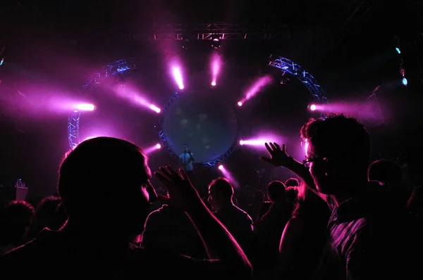 müzik konserleri