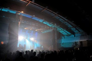 müzik konserleri
