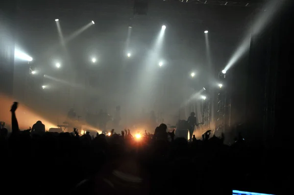 müzik konserleri