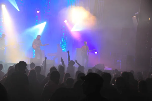 müzik konserleri