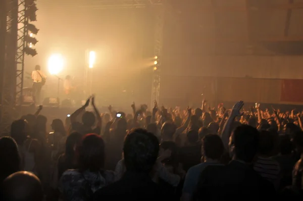müzik konserleri