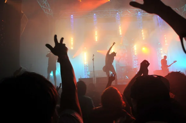 müzik konserleri