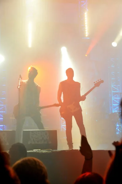 müzik konserleri