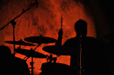 müzik konserleri