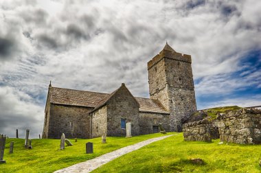 St. Clement