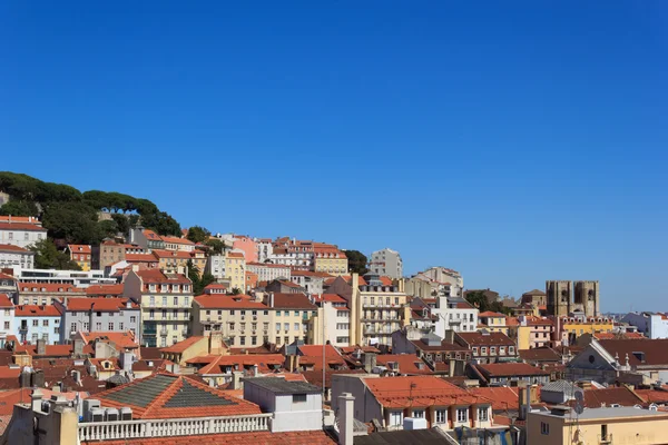 Lisboa — Fotografia de Stock