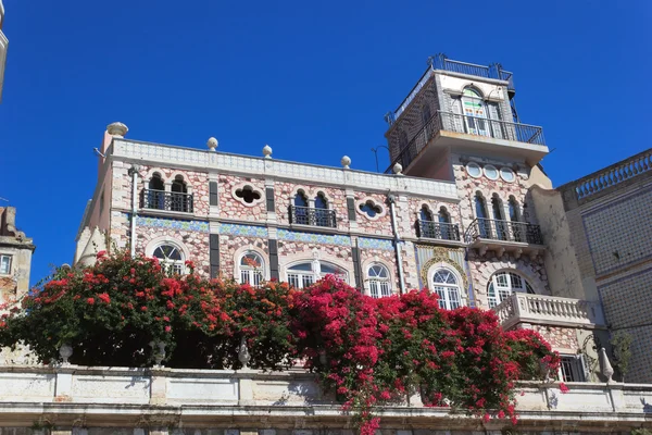 Lissabon — Stockfoto