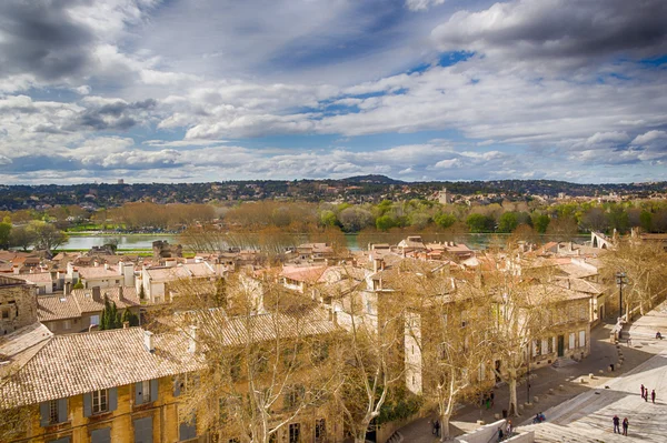 Avignon - Cityscape