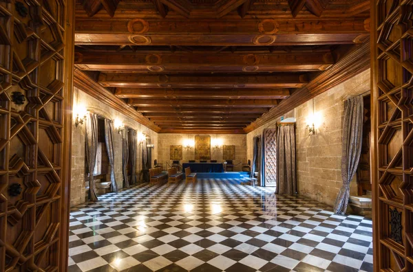 Valencia - Llotja de la Seda