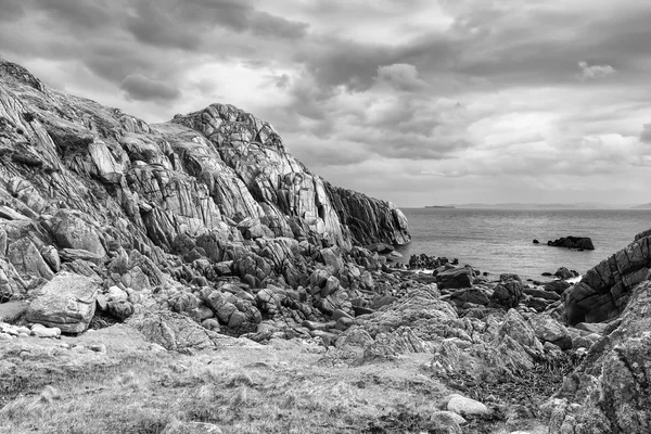 pembe Granit kayalar