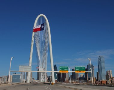 Margaret hunt hill Köprüsü