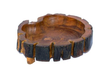 aksesuarlar için ahşap kutu