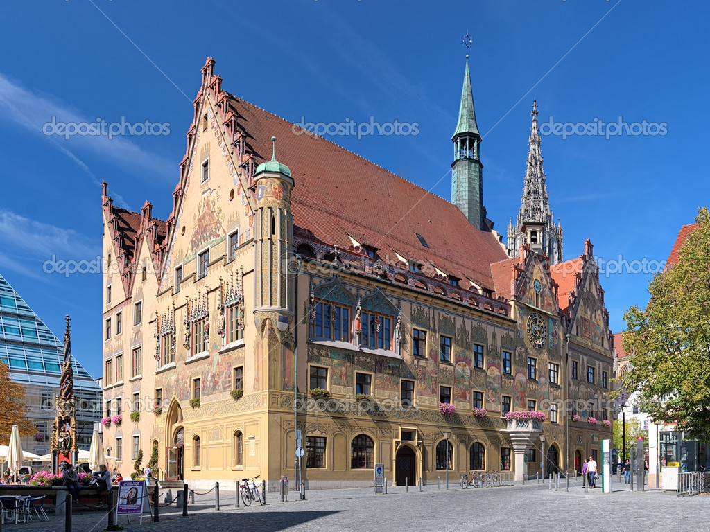 Dating ulm germany