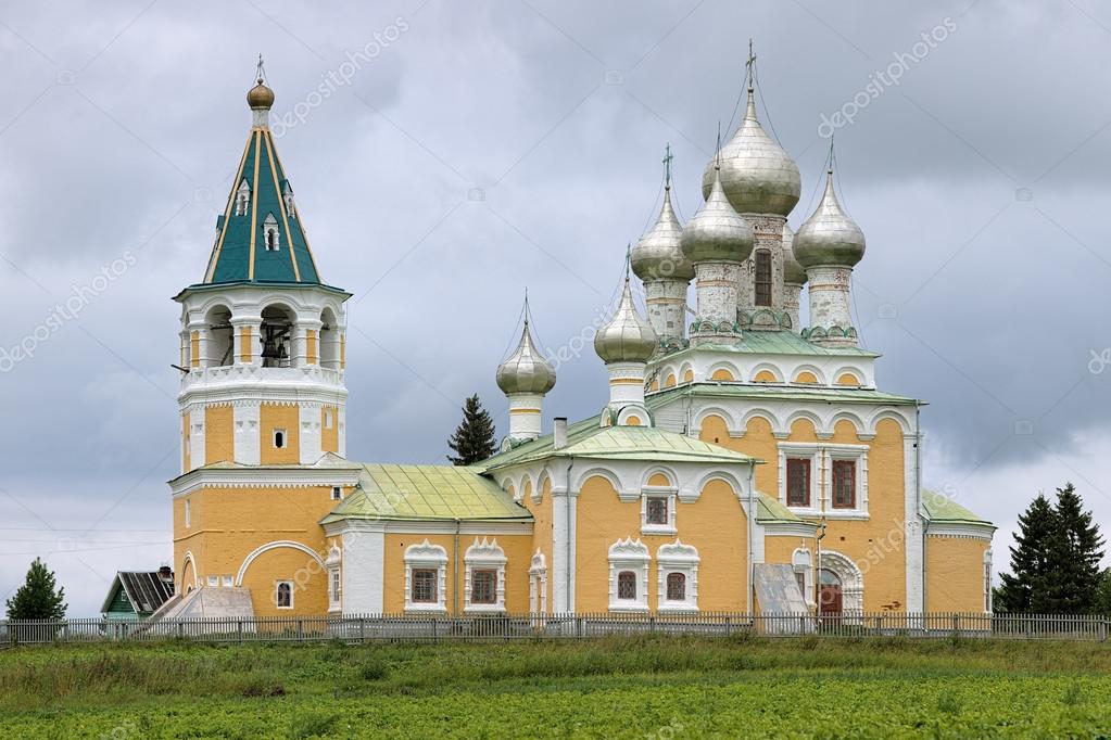 markovskiy