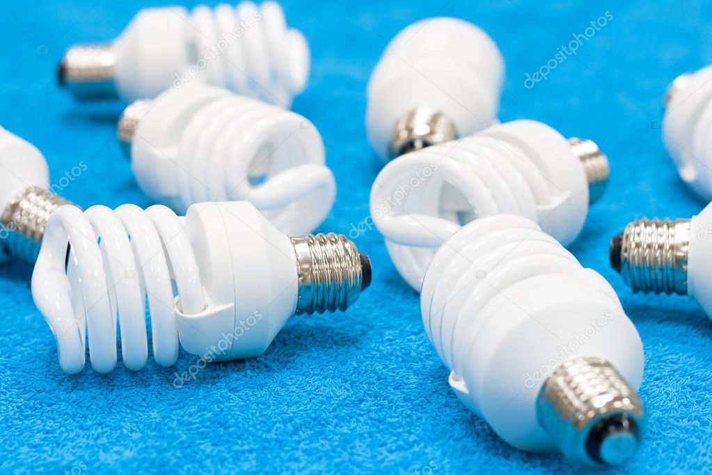 Electric bulbs