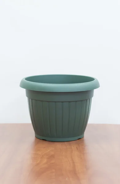 Flower pot — Stock Photo, Image