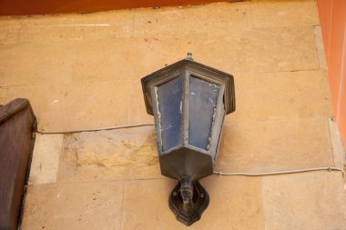 ev aydınlatma lambası