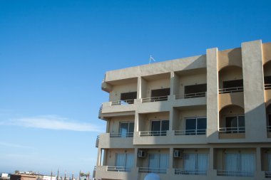 Mısır'daki kamu Binası