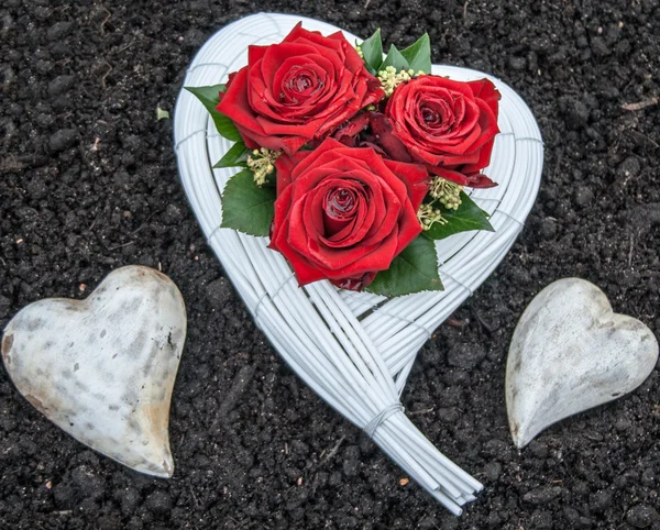 Kalpler özel durum için seviyorum