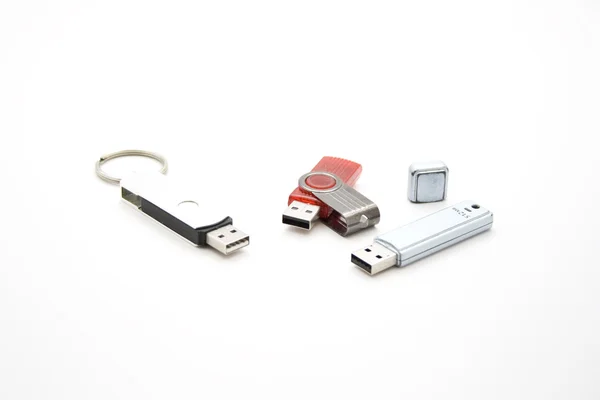 farklı usb flash sürücü