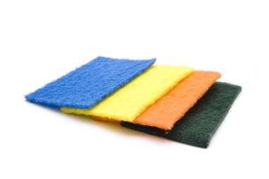 farklı sünger kumaş