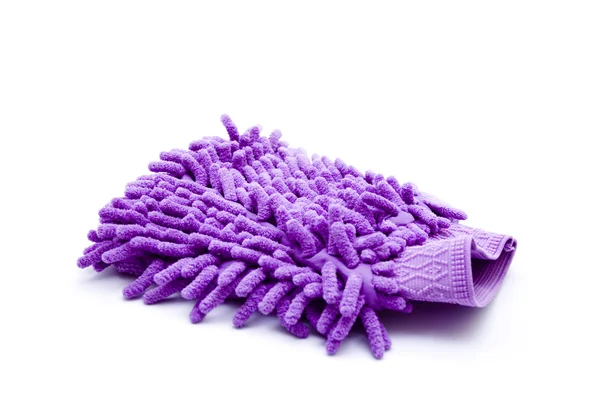 ev temizliği için toz bezi