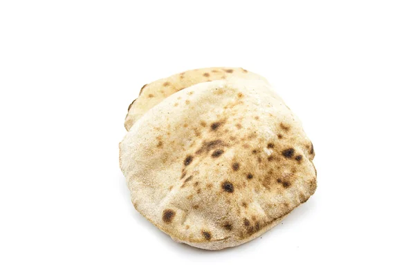 taze Mısır ekmeği pişirdim.