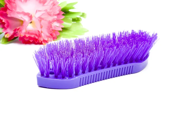 çamaşır handbrush