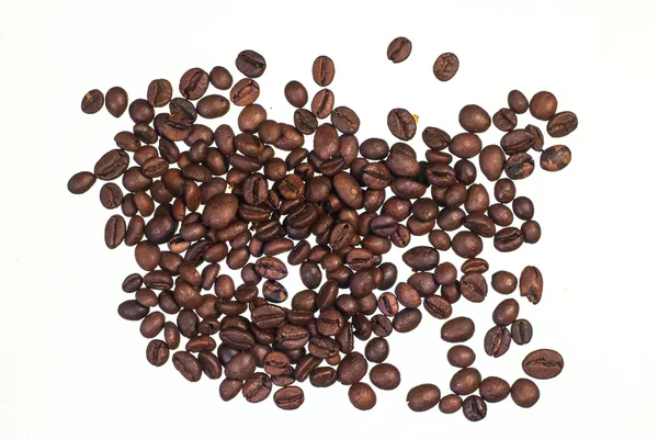 Kahve çekirdeği