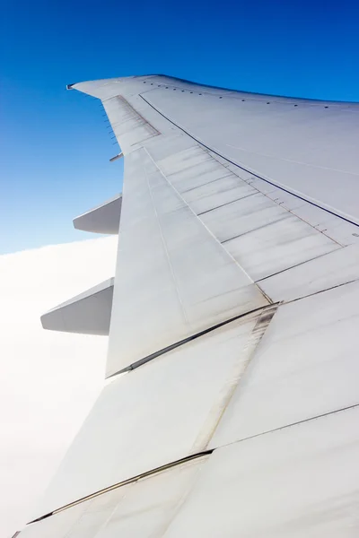 Viaje en avión —  Fotos de Stock