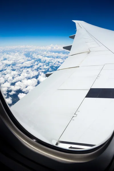 Viaje en avión —  Fotos de Stock